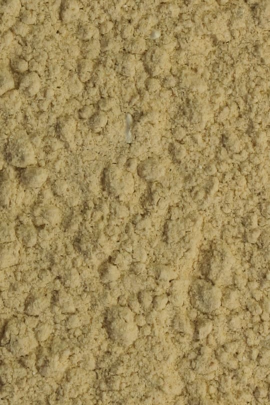 Ginsengwurzelpulver