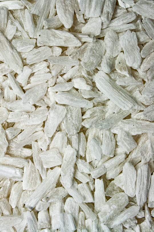 Gips, mineralisch Tropfen - Tinktur