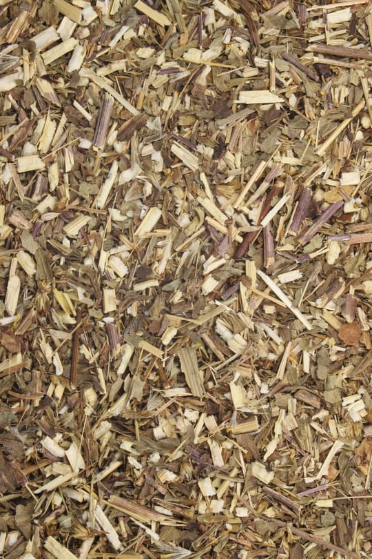 Goldrutenkraut