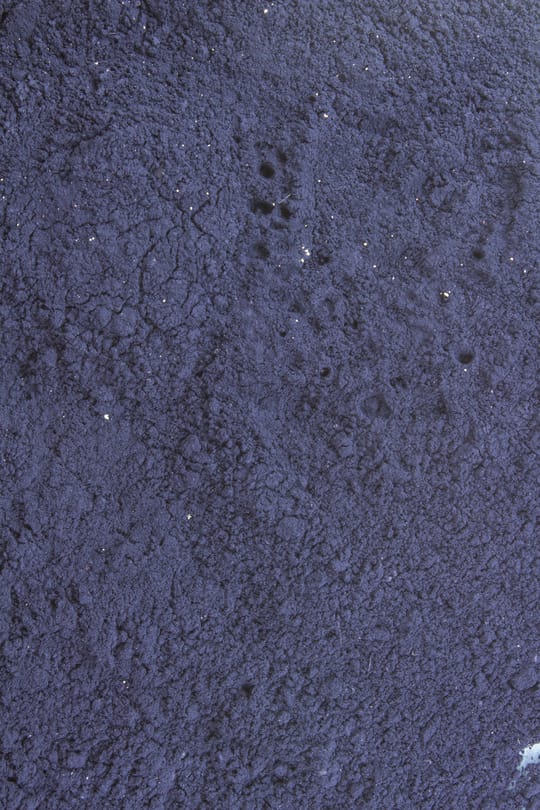 Indigo Pulver
