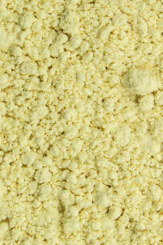 Pueraria mirifica Tropfen - Tinktur