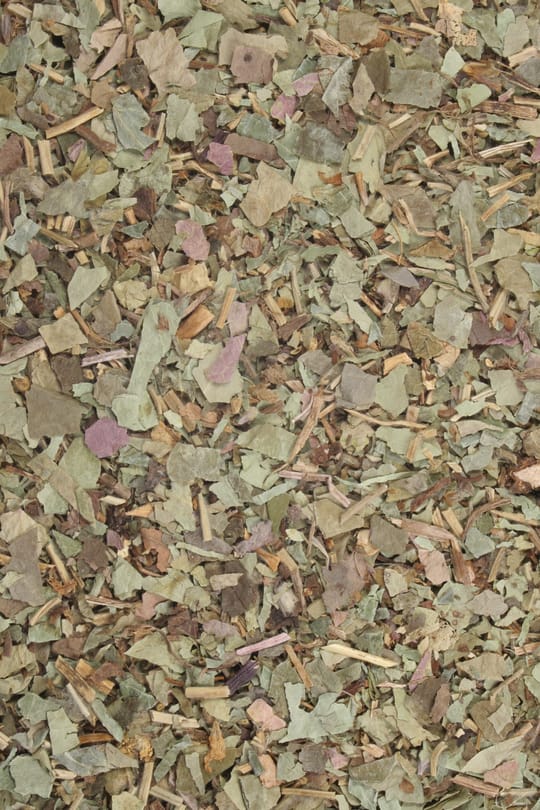 Leberblumenkraut Tropfen - Tinktur