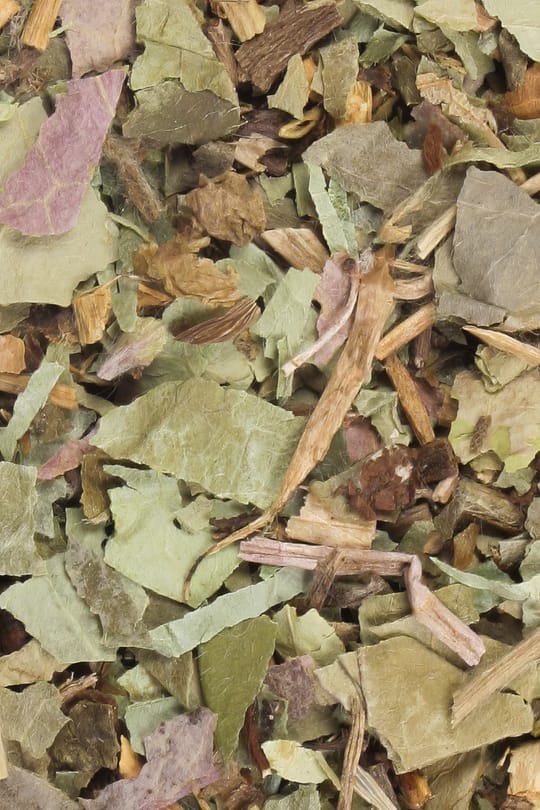 Leberblumenkraut Tropfen - Tinktur