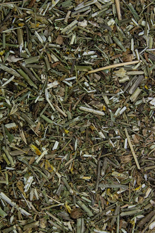 Leinkraut