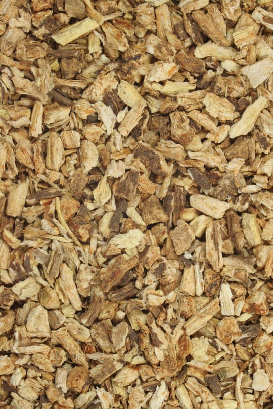 Liebstöckelwurzel Salbe