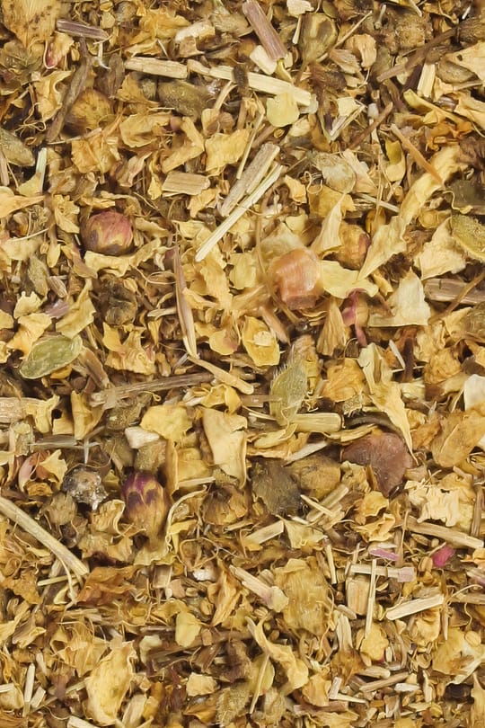Mädesüßblüten Tropfen - Tinktur