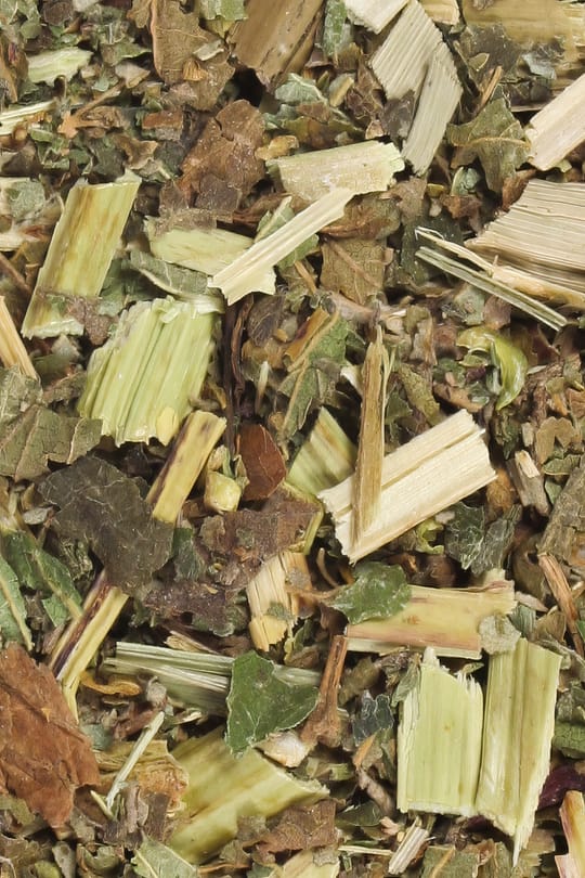 Mädesüßkraut