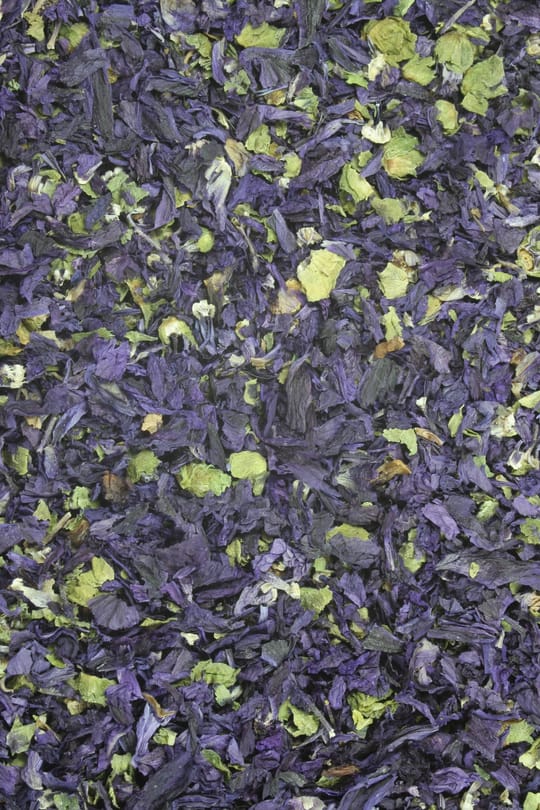 Malvenblüten