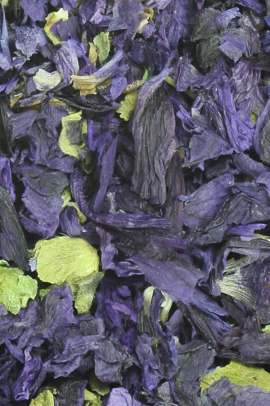 Malvenblüten