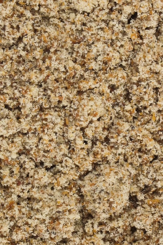 Mariendistelsamenpulver