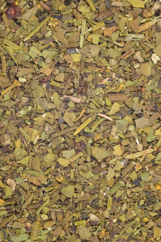 Mistelkraut