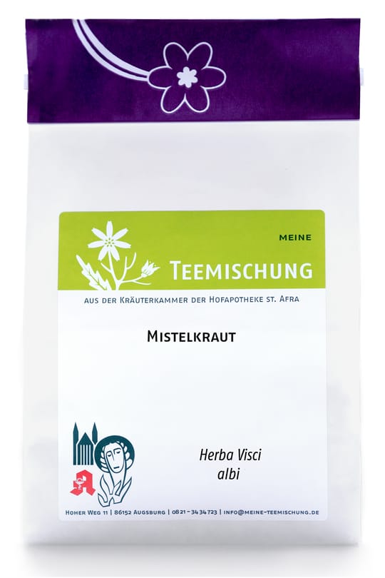 Mistelkraut