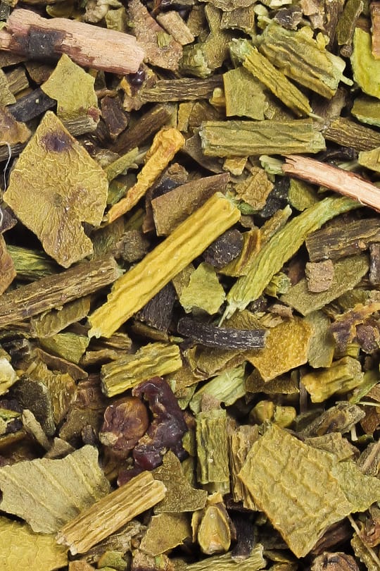 Mistelkraut