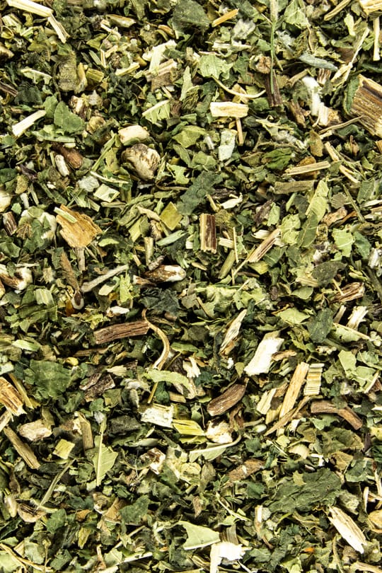 Multi Regula Tee Kaufhold 100g