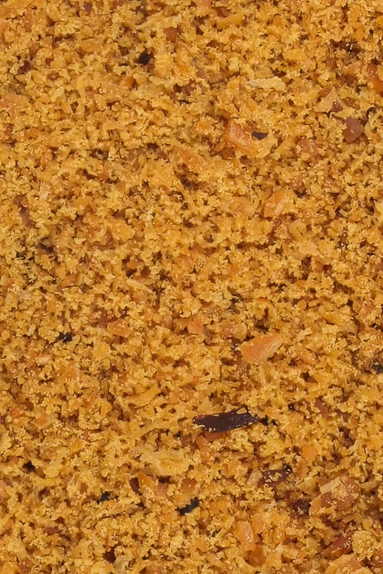 Muskatblüte Tropfen - Tinktur