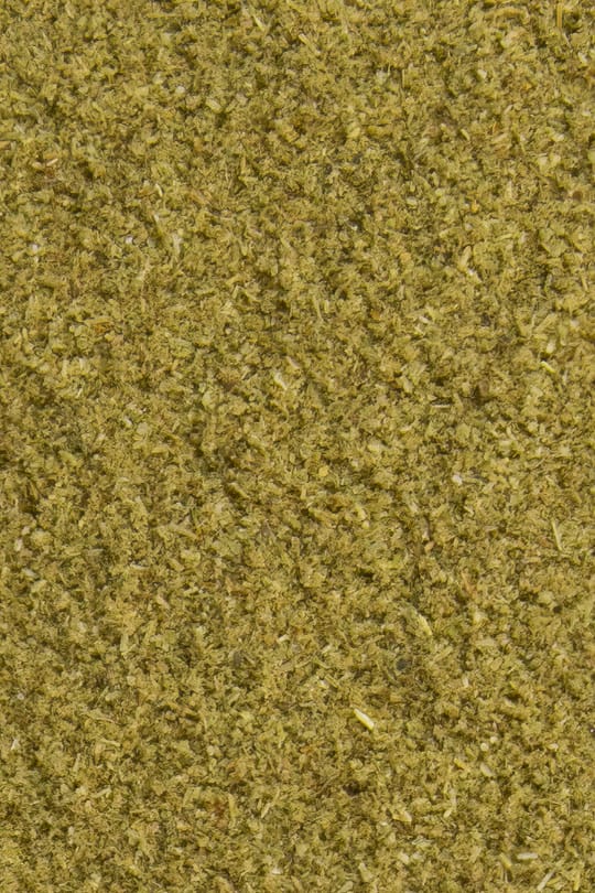 Zinnkrautpulver