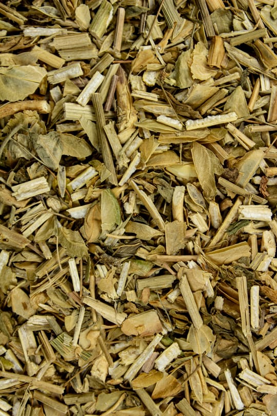 Acker Hellerkraut Tropfen - Tinktur