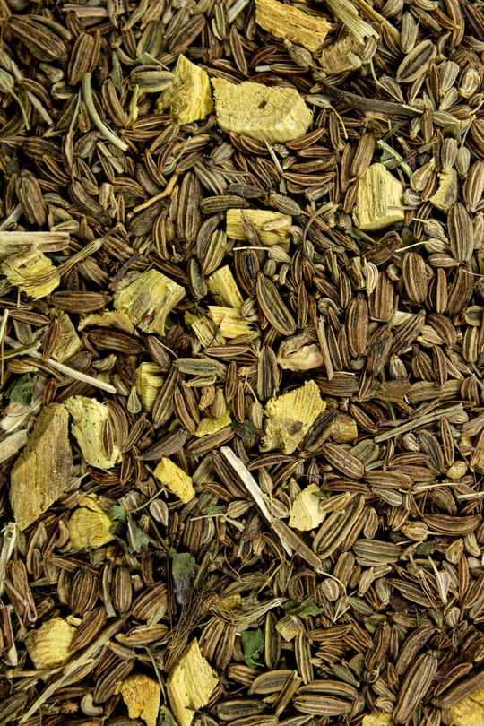Teestunde Basentee 200g