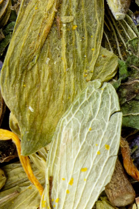 Beruhigungstee VIII 70g