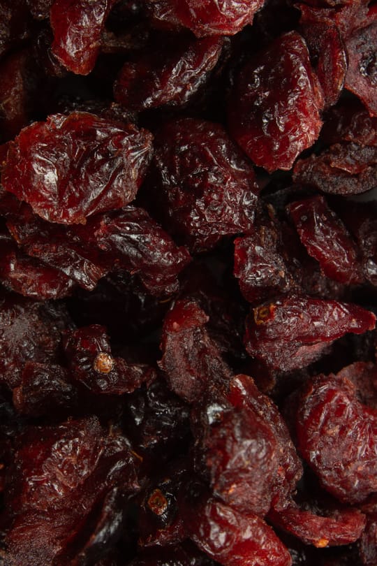 Cranberry