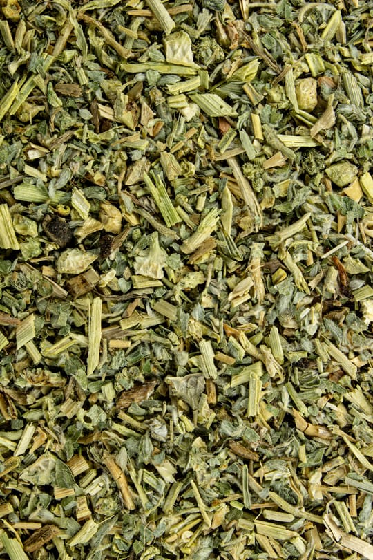 Erdstachelnusskraut