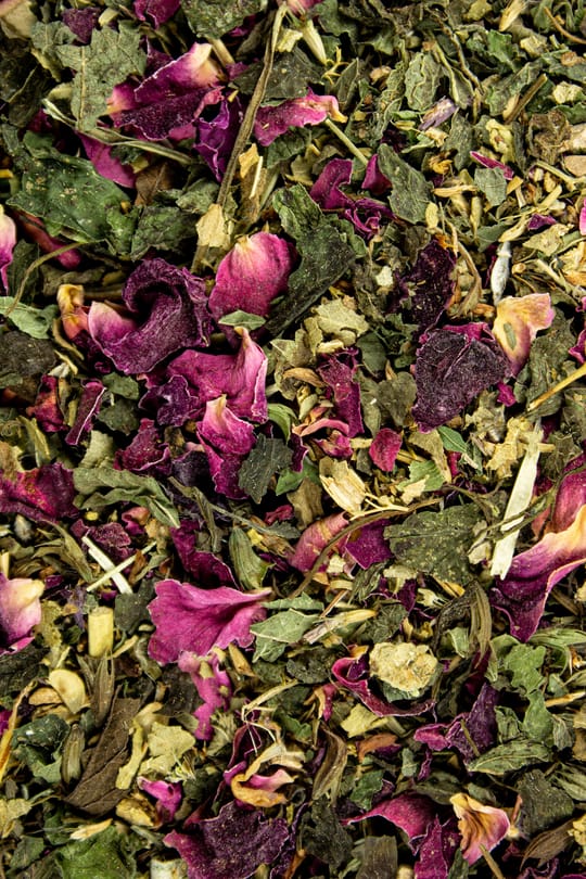 Teestunde Frauentee 150g