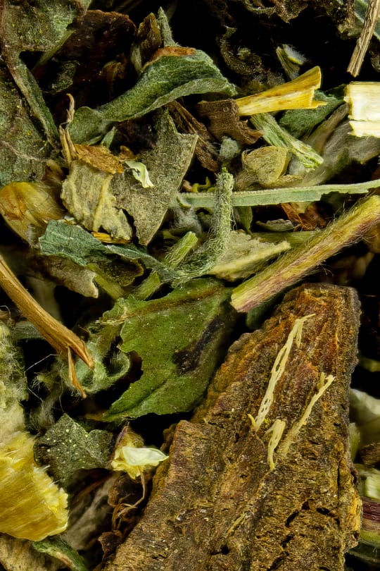 Frauentee nach Künzle 1 100g