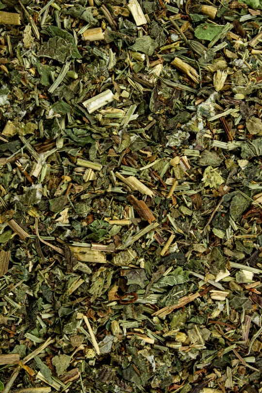 Geburtsvorbereitungstee (Schwangerschaftstee) 350g