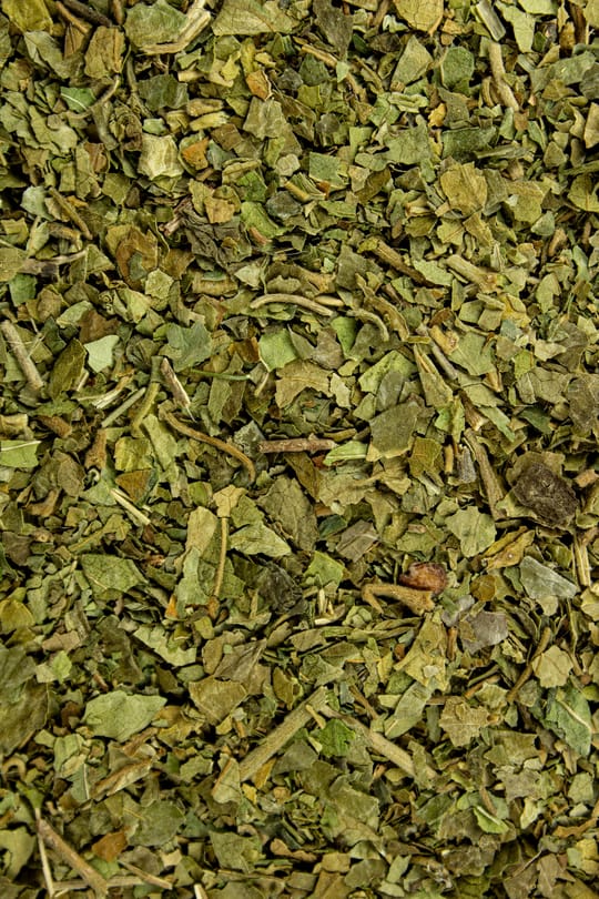 Gurmarblätter