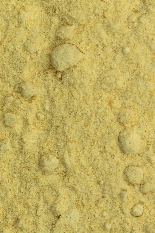 Hericium Pulver Tropfen