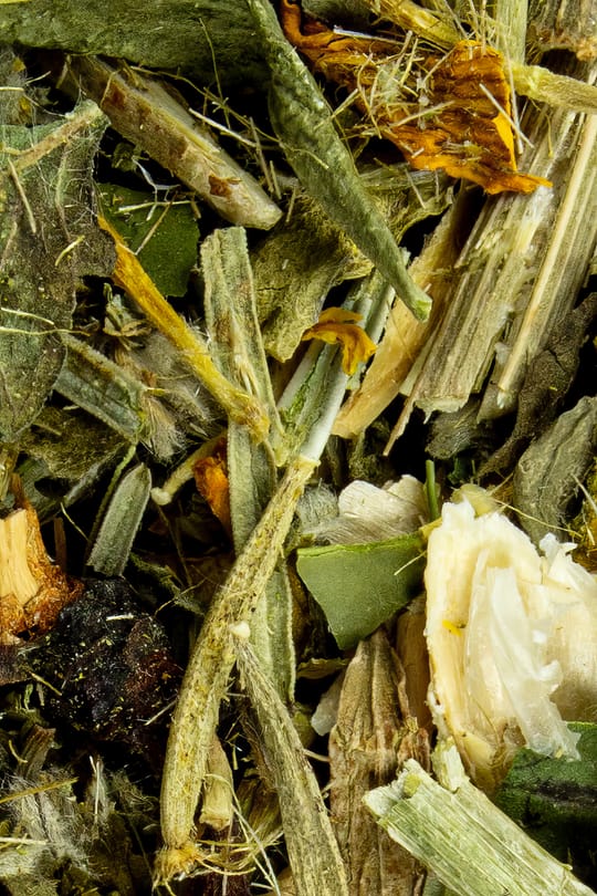 Teemischung "He-Kr-Lauf" nach Maria Treben 380g