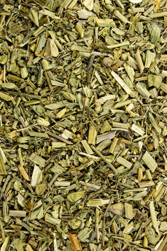 Hirtentäschelkraut Tropfen - Tinktur