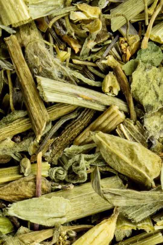 Hirtentäschelkraut Tropfen - Tinktur