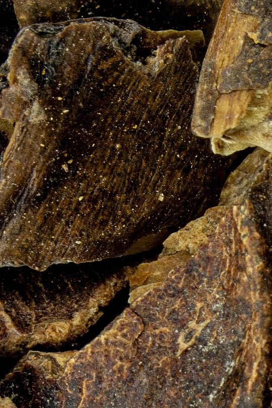 Johannisbrot Tropfen - Tinktur