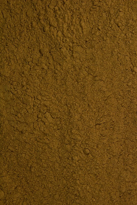 Kolanusspulver