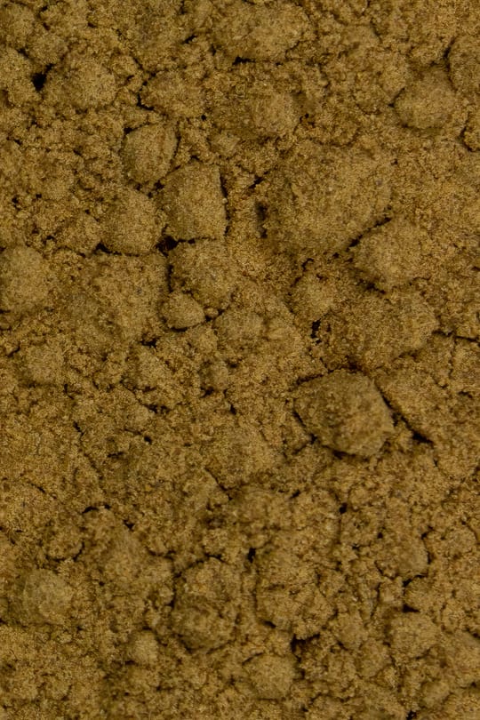 Mandelpilz Pulver Tropfen - Tinktur