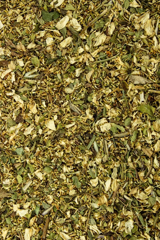 Mutterkraut