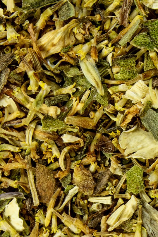 Mutterkraut