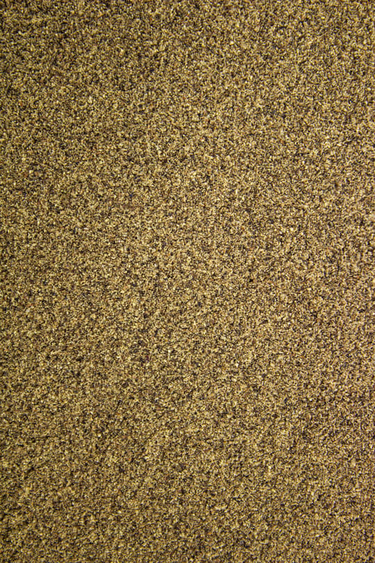Pfeffer, schwarz gemahlen