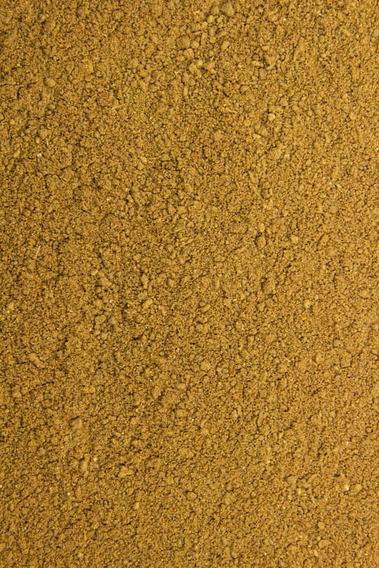 Schwedenkräuter pulverisiert 62,76 g