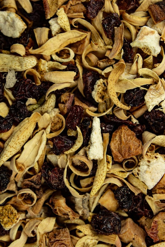 Teestunde Sommertee 210g