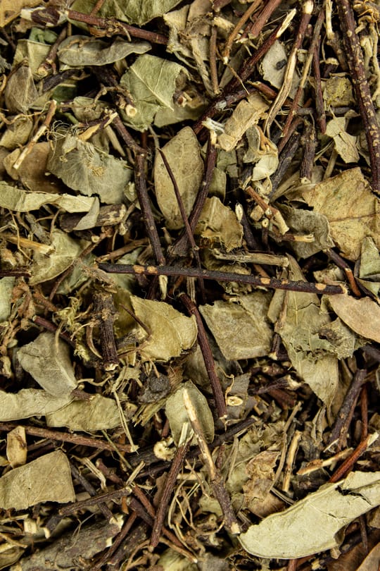 Sternjasminstengel Salbe