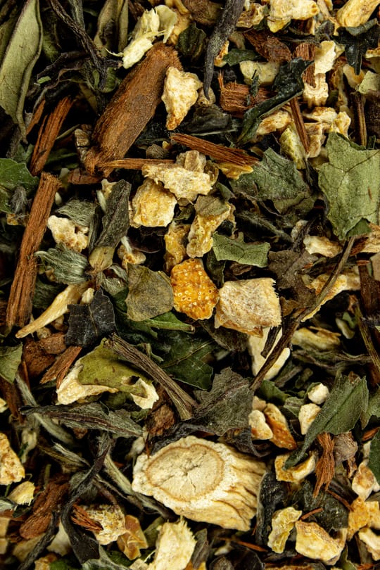 Teestunde Vitalisierungstee 230g