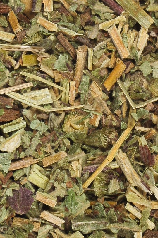 Odermennigkraut