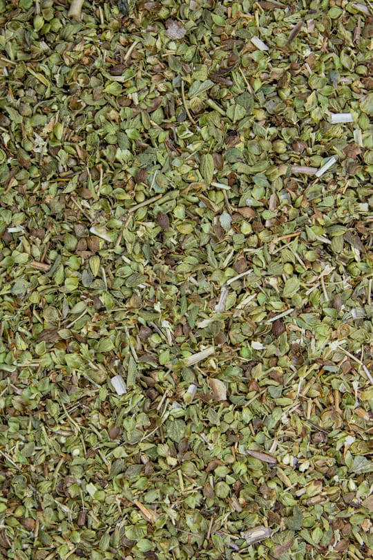 Oregano Tropfen - Tinktur