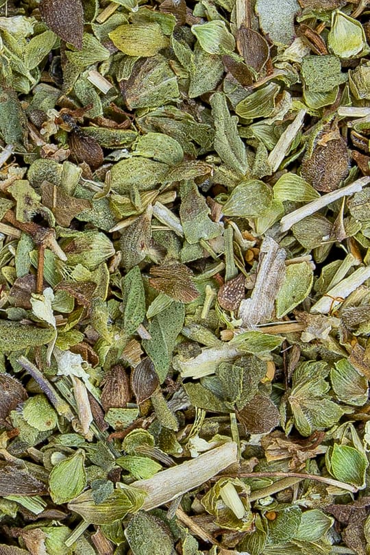 Oregano Tropfen - Tinktur