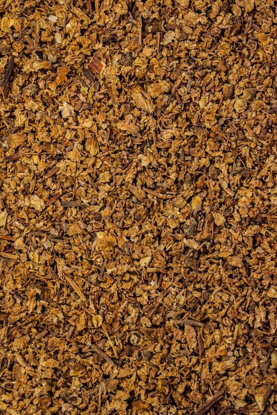 Rosskastanienblüten Tropfen - Tinktur