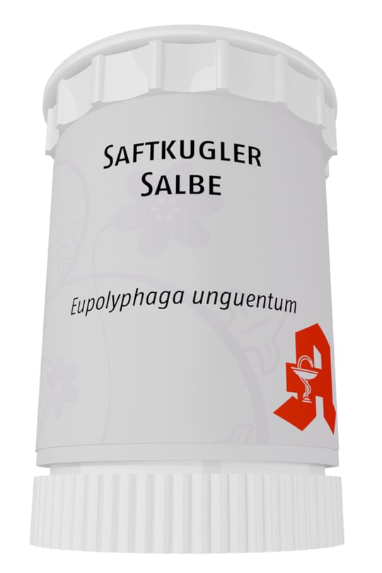 Saftkugler Salbe
