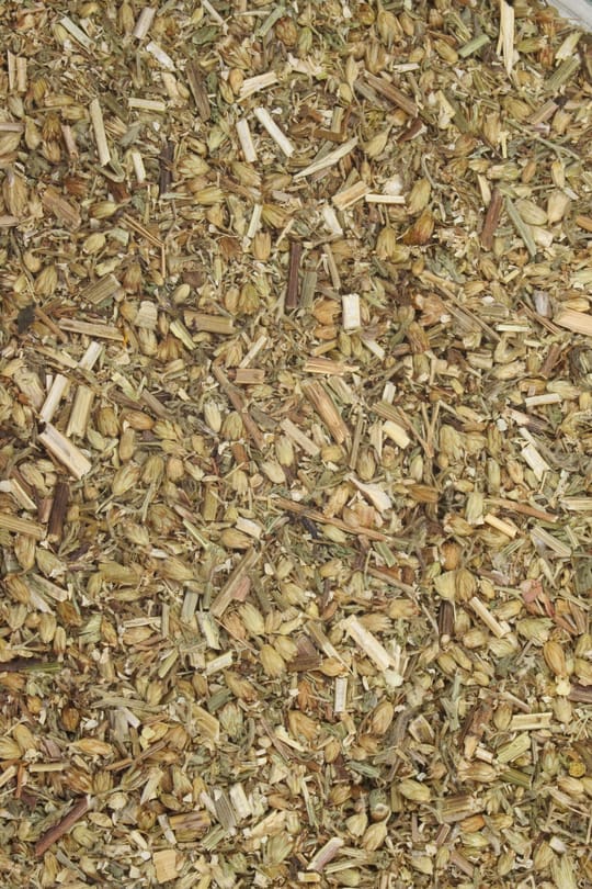 Schafgarbenkraut