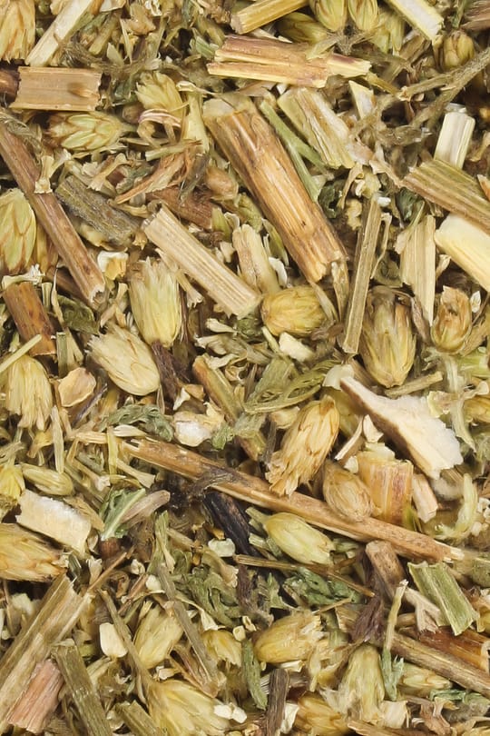Schafgarbenkraut